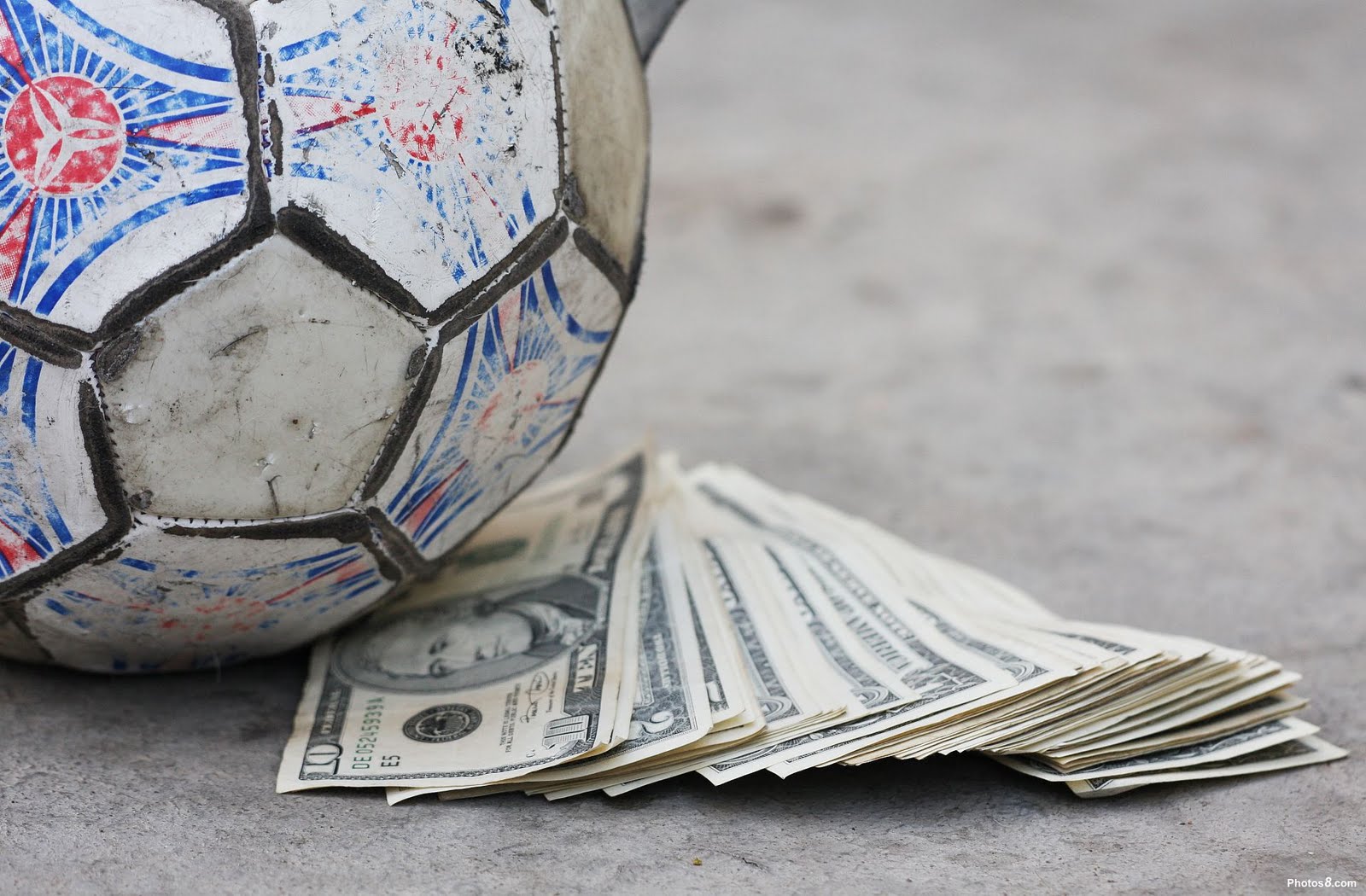 How to win money in soccer betting