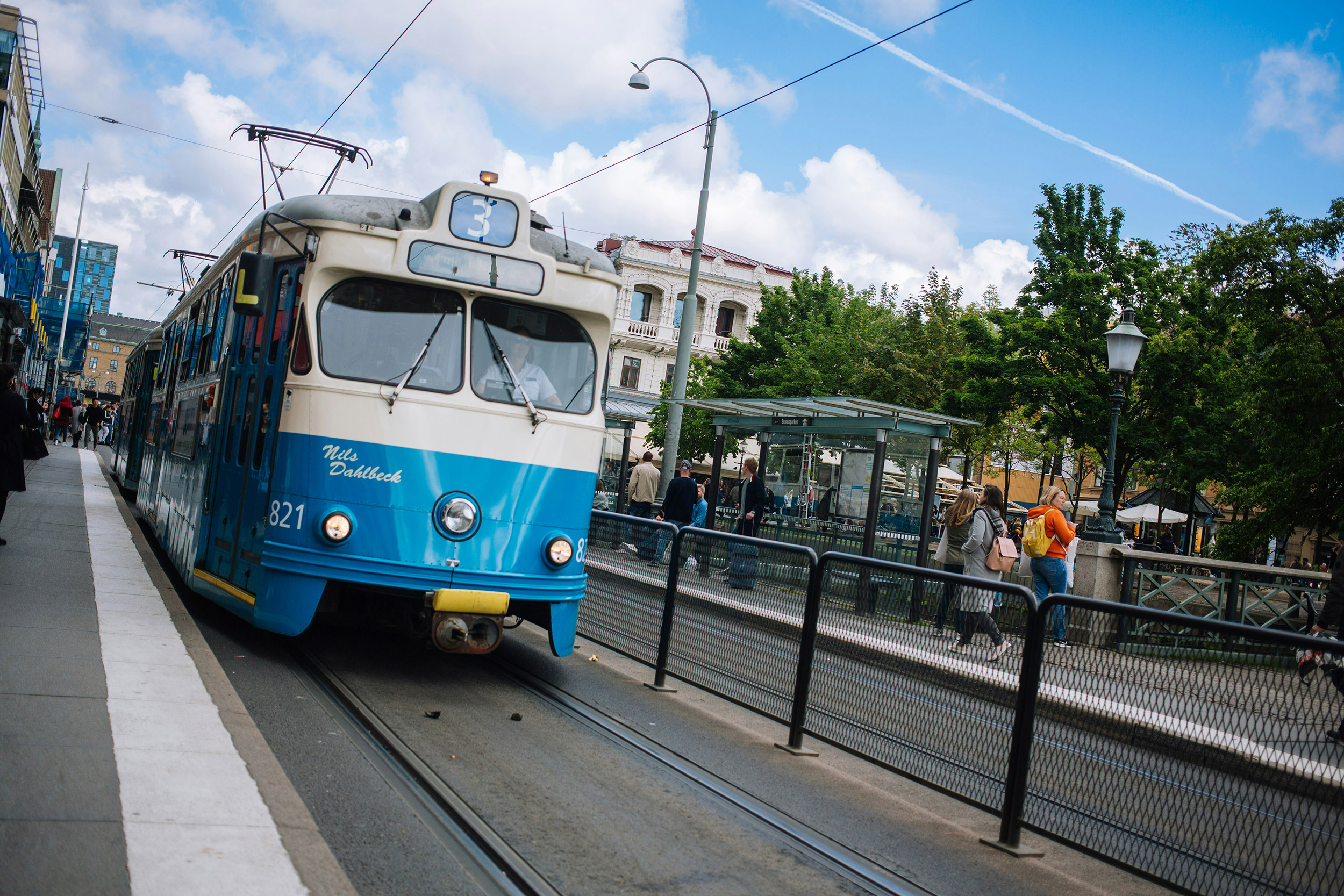 Göteborg