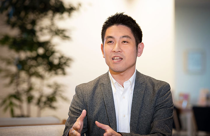 ソフトバンクの求人・採用情報を掲載しています