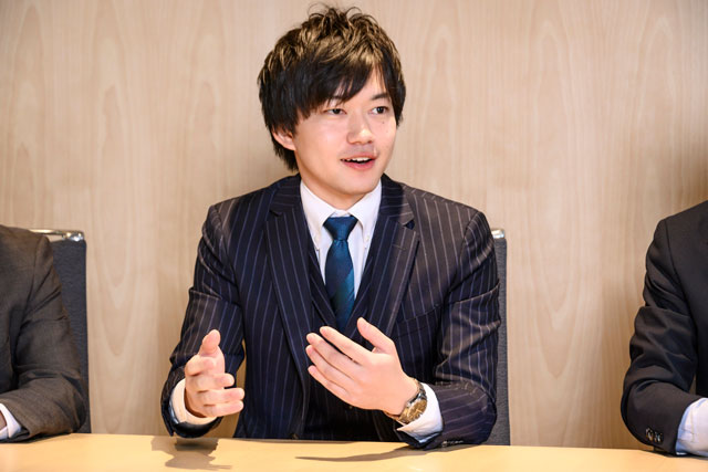 NINJAPANの採用情報
