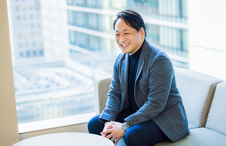 KPMGの求人・採用情報を掲載しています