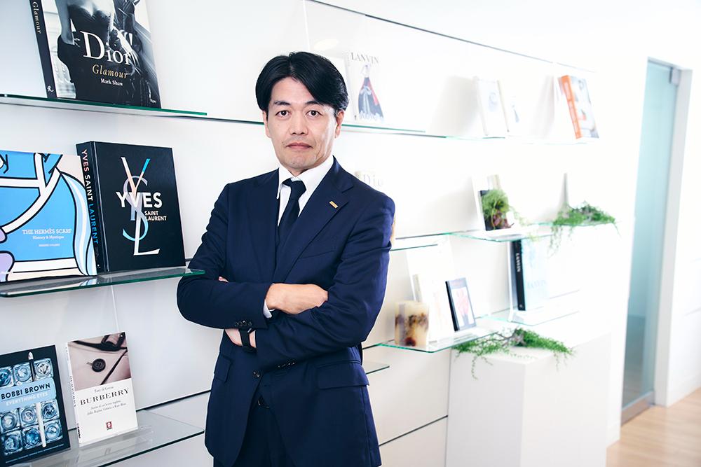 Forbes CAREER｜ビジネスの基盤は“人”である──ファッション業界の総合支援企業が「人材」にこだわる理由とは