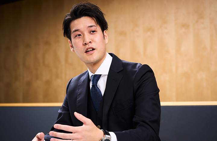 M&A総合研究所の求人・採用情報を掲載しています