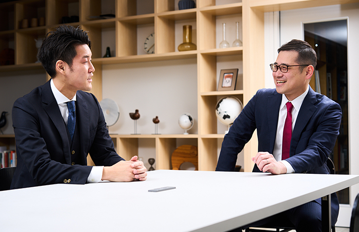 M&A総合研究所の求人・採用情報を掲載しています
