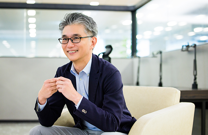 KPMGコンサルティングの求人・採用情報を掲載しています