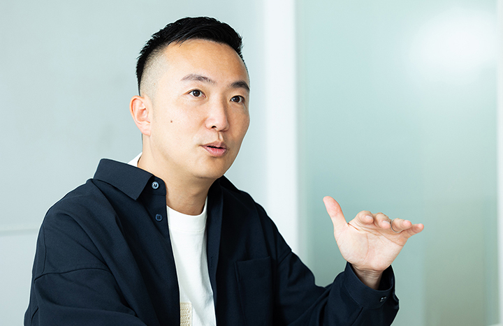 INFORICHの求人・採用情報を掲載しています
