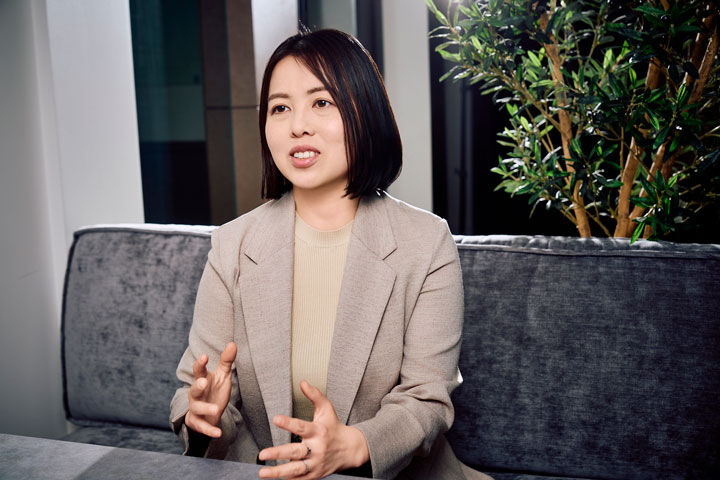 ZEINの求人・採用情報を掲載しています