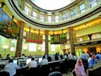 البورصة تربح 1.2 مليار جنيه بعد مرور 5 دقائق من بدء جلسة التداول