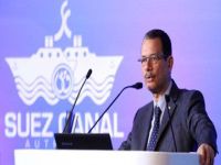 "اقتصادية قناة السويس" تنظم مؤتمرًا لإعلان بدء تقديم خدمات الموانئ البحرية