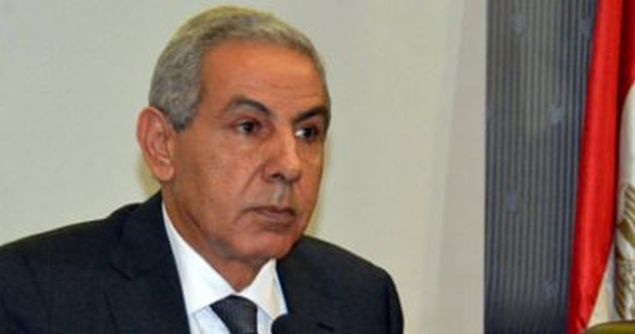 وزارة الصناعة تناقش غدا استراتيجية 2020 خلال مؤتمر صحفى
