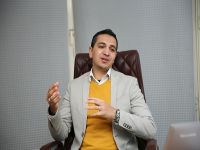 "ريادة العقارية" تدشن مشروعا جديدا بالتجمع الخامس باستثمارت 45 مليون جنيه