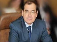 وزير البترول يلتقى نائب نظيره النرويجى لتعزيز التعاون بين البلدين