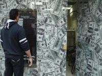 الدولار يسجل 18.81 جنيه فى تعاملات الخميس