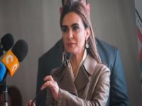 وزيرا التعاون الدولى والنقل يناقشان مع وزير الخارجية المجرى المشاريع المشتركة