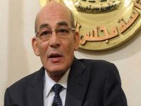 وزير الزراعة: لا يمكن إسقاط ديون الفلاحين