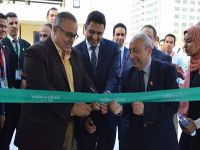 شنايدر إليكتريك مصر تفتتح معملا هندسيا متكاملا بنقابة المهنسين