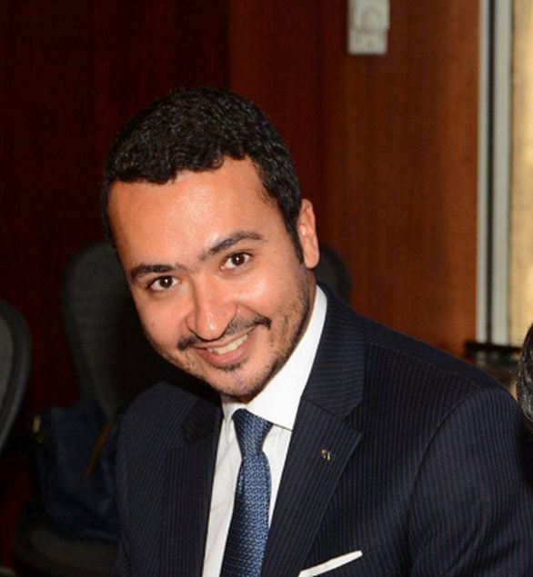 حسن الشبراويشي رئيسًا تنفيذيًا للابتكار بمجموعة أكسا