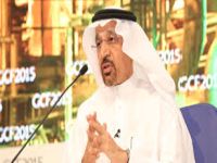 وزير النفط السعودى: المملكة تدعو لتقديم عطاءات مشروعات طاقة متجددة فى إبريل