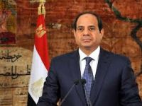 الرئيس السيسي يجتمع بوزيرى الدفاع والداخلية والقيادات الأمنية