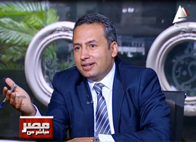 محمد سويد يكتب .. قمة "سلمان والسيسى" تشكل مستقبل المنطقة ..وقوي اقليمية تعبث بملف العلاقات المصرية السعودية