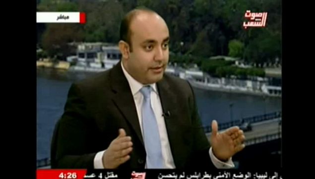 د.عبدالرحمن طه يكتب .. فكرة بخصوص قانون الخدمة المدنية الجديد