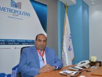 نجاتي : أطالب بضم كلاً من محافظ المركزي و رئيس هيئة الرقابة المالية لعضوية مجلس امناء جهازتنمية المشروعات الصغيرة والمتوسطة