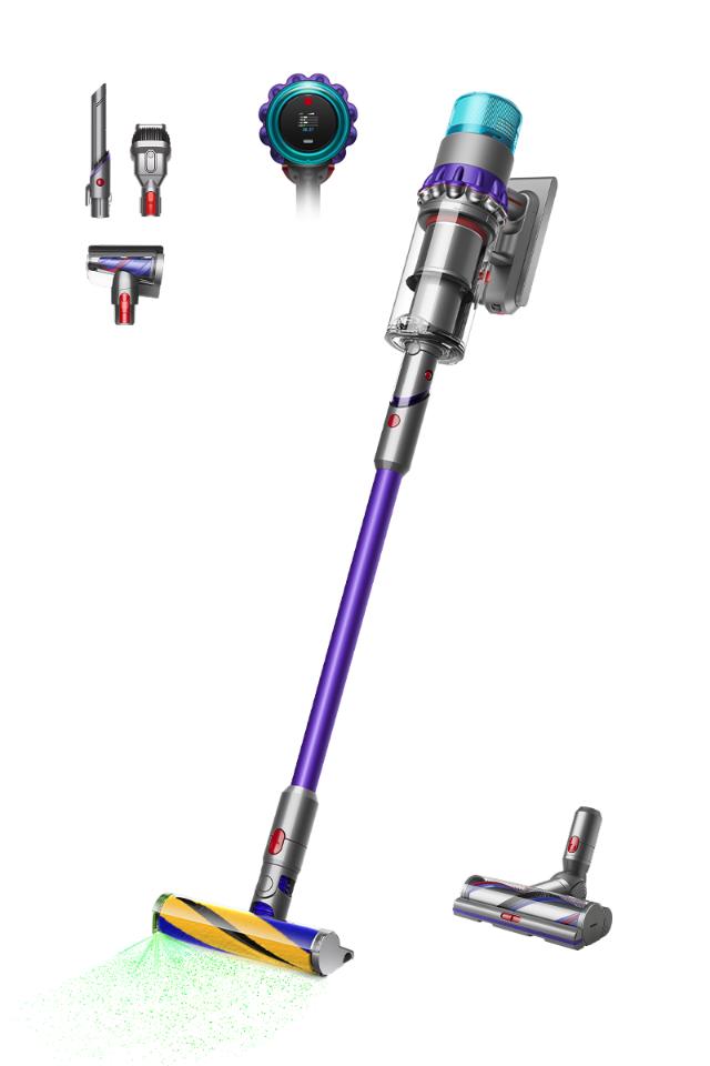 Dyson Gen5detect Absolute