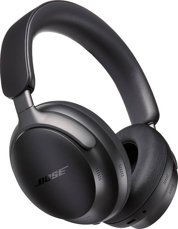 Bose QuietComfort Ultra Headphones