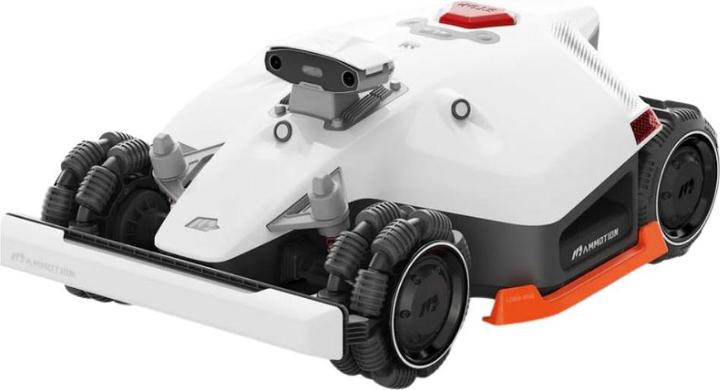 Mammotion Luba 2 AWD 3000X