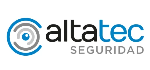 Foto de Altatec Seguridad