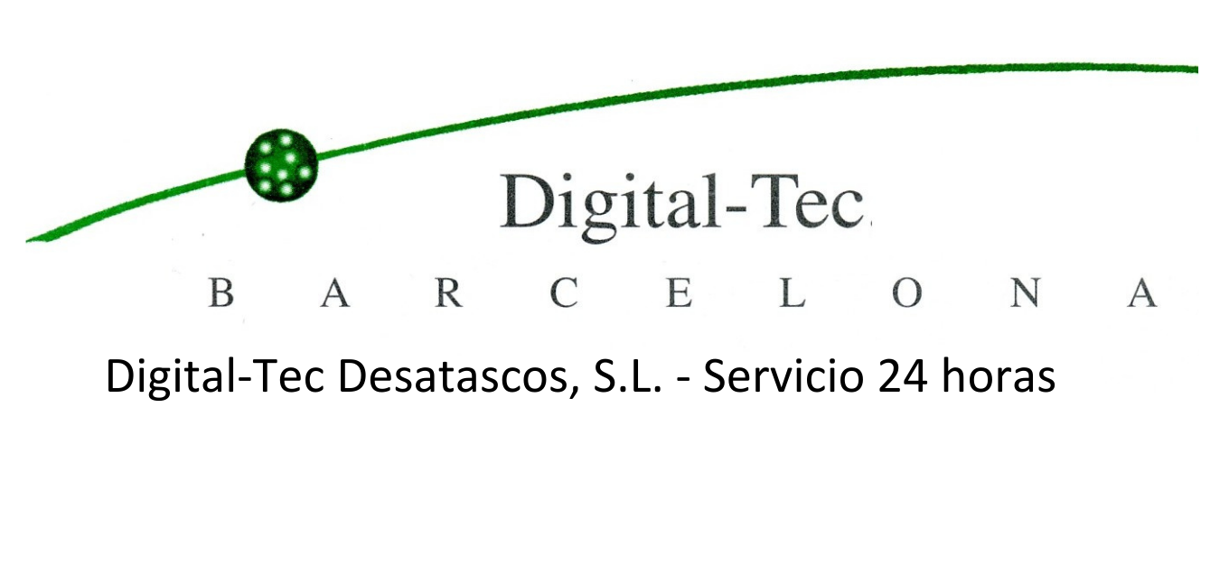 Foto de Digital-Tec, desatascos