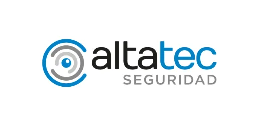 Foto de Altatec Seguridad