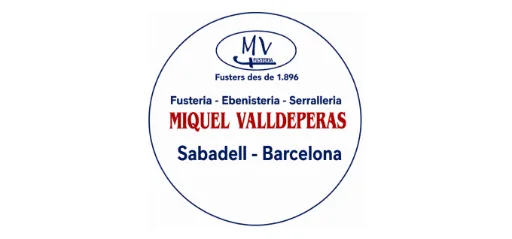 Foto de Fusteria Ebenisteria  Miquel Valldeperas