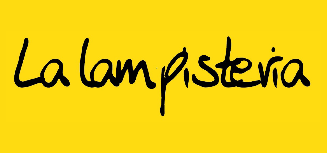 Foto de La Lampisteria