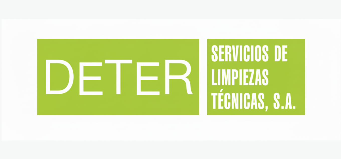 Foto de DETER Servicios de limpiezas técnicas S.A.
