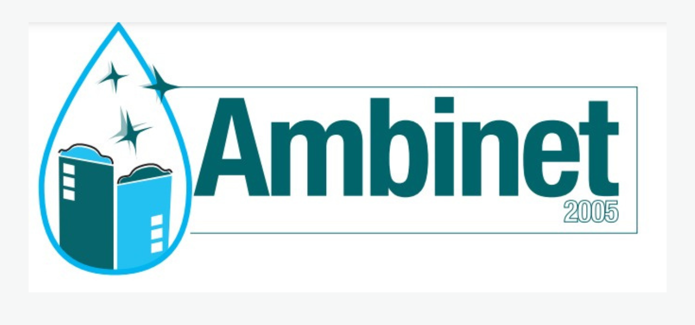 Foto de Ambinet 2005