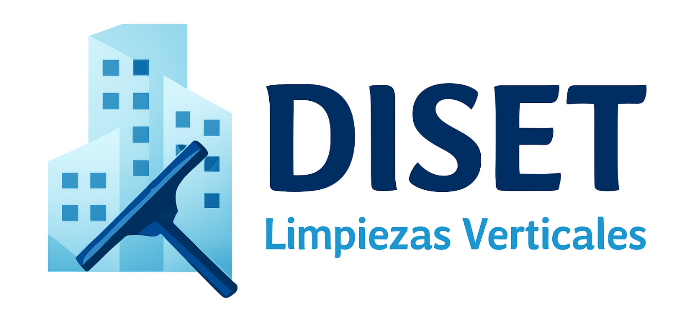Foto de Diset Limpiezas Verticales