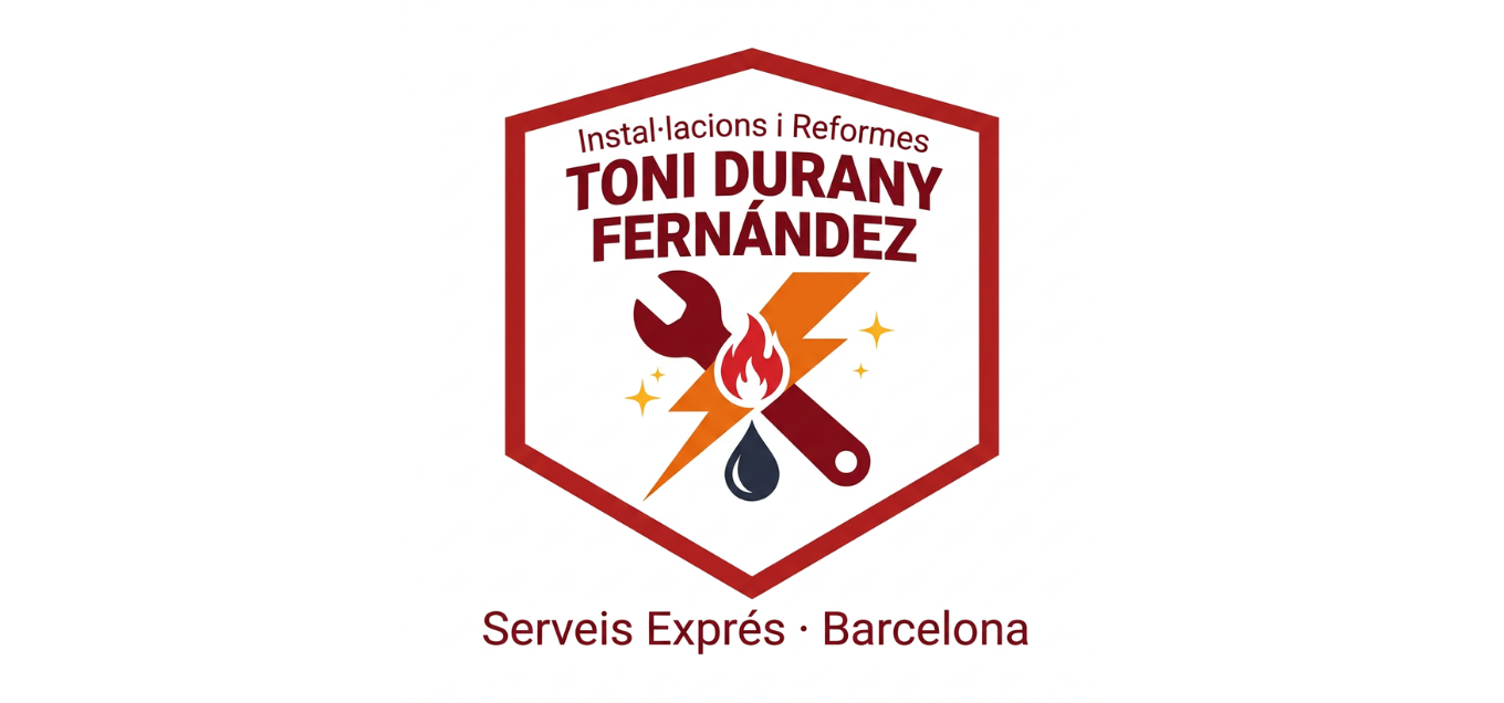 Foto de Instal·lacions i reformes Toni Durany Fernandez