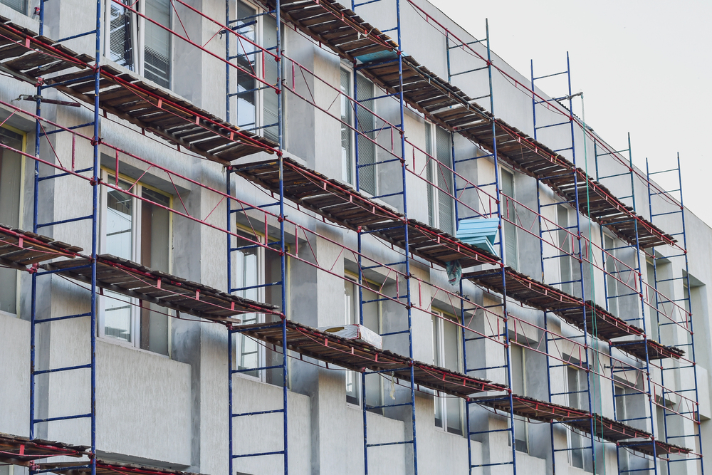 Comprehensive Building Rehabilitation: How to Plan a Project Without Surprises