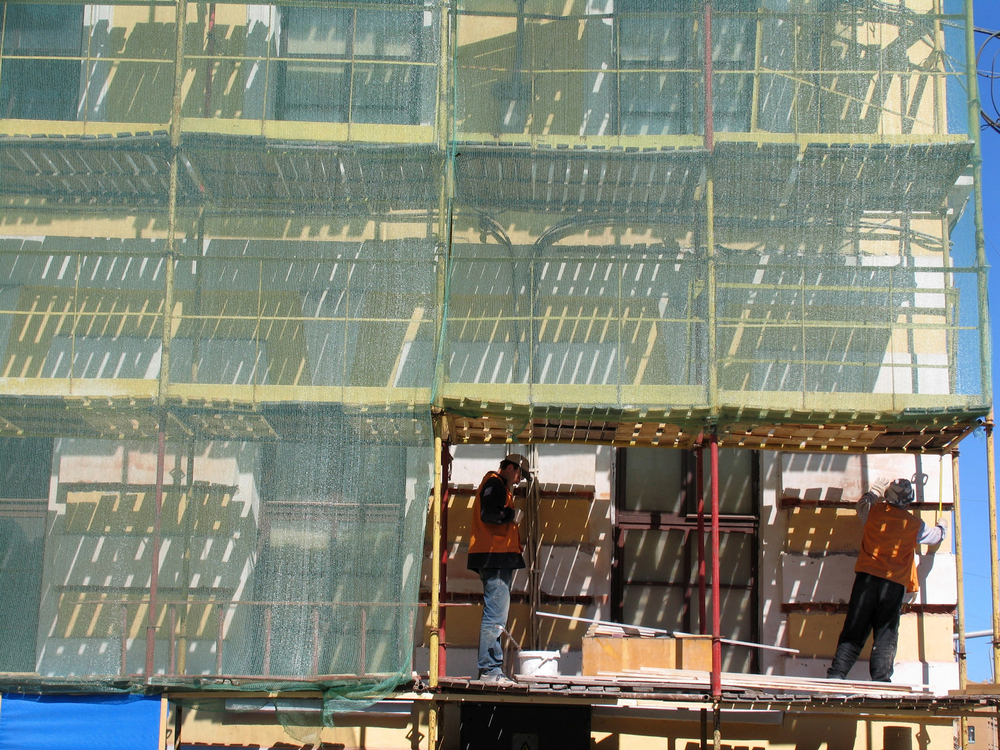 Rehabilitació integral d'edificis: com planificar les obres i evitar sobrecostos