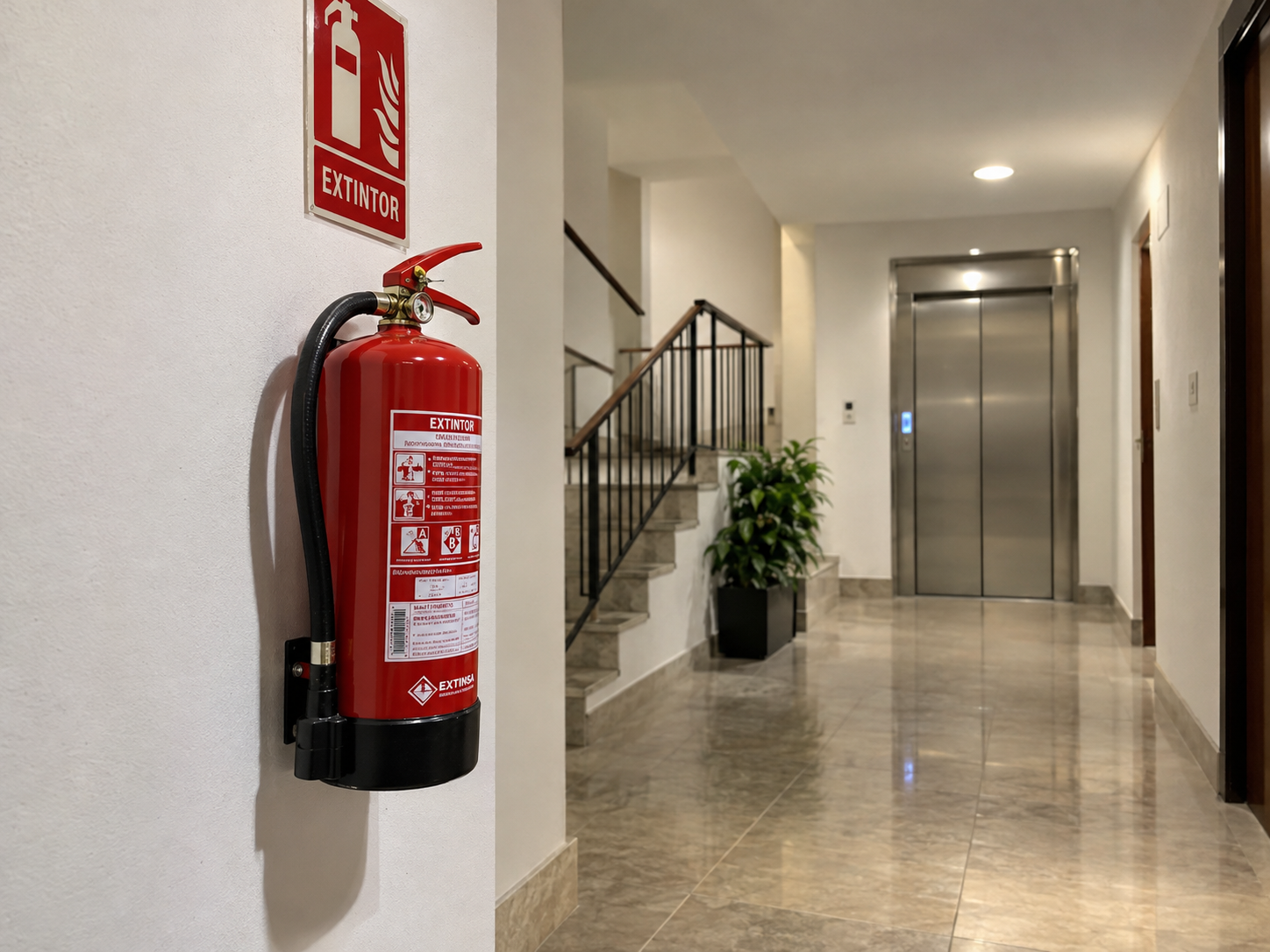 Fire Safety Maintenance in Homeowner Communities: What Does the Regulation Require?