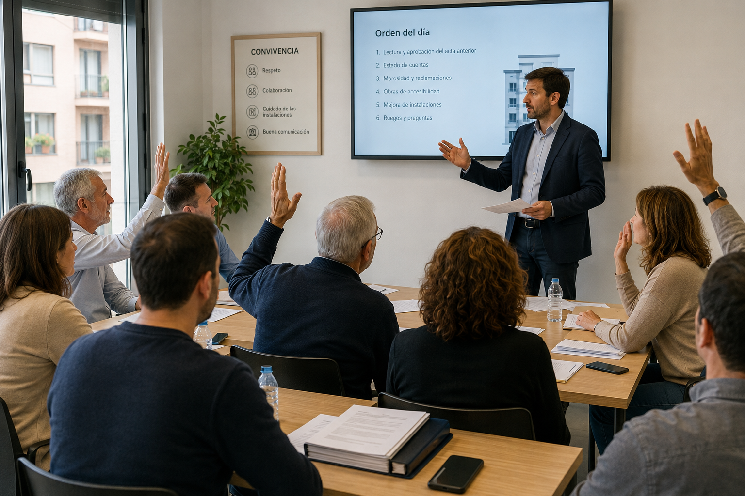 Updates to the Horizontal Property Law 2026: What You Need to Know