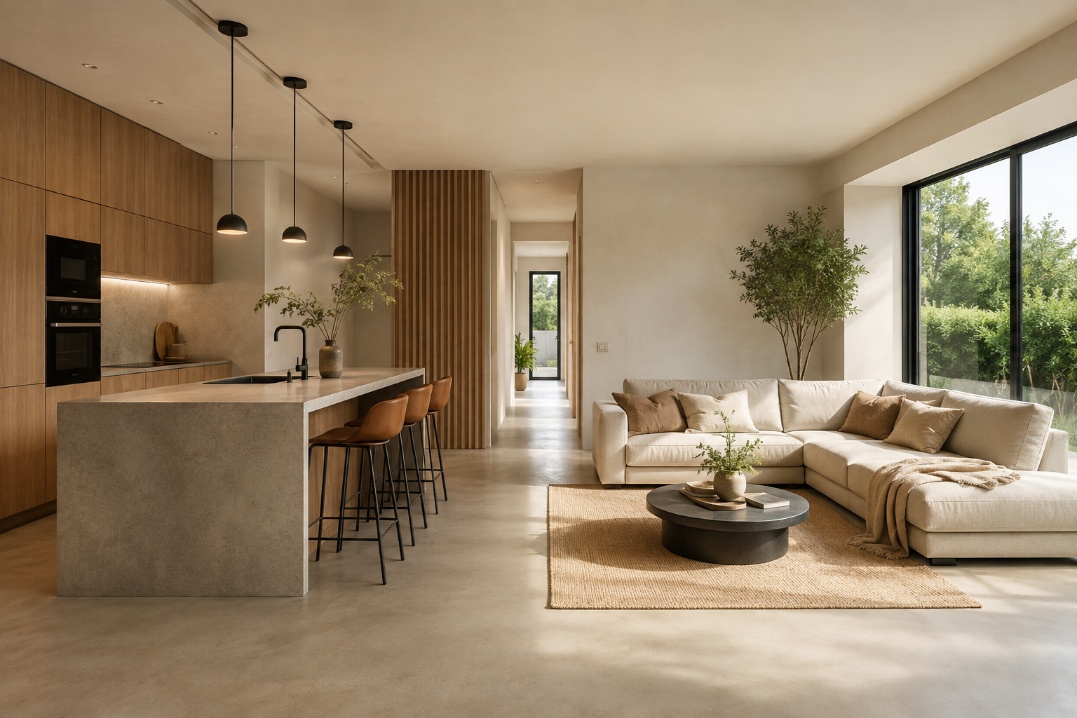 Renovation Trends 2026: Materials That Enhance Property and Commercial Spaces