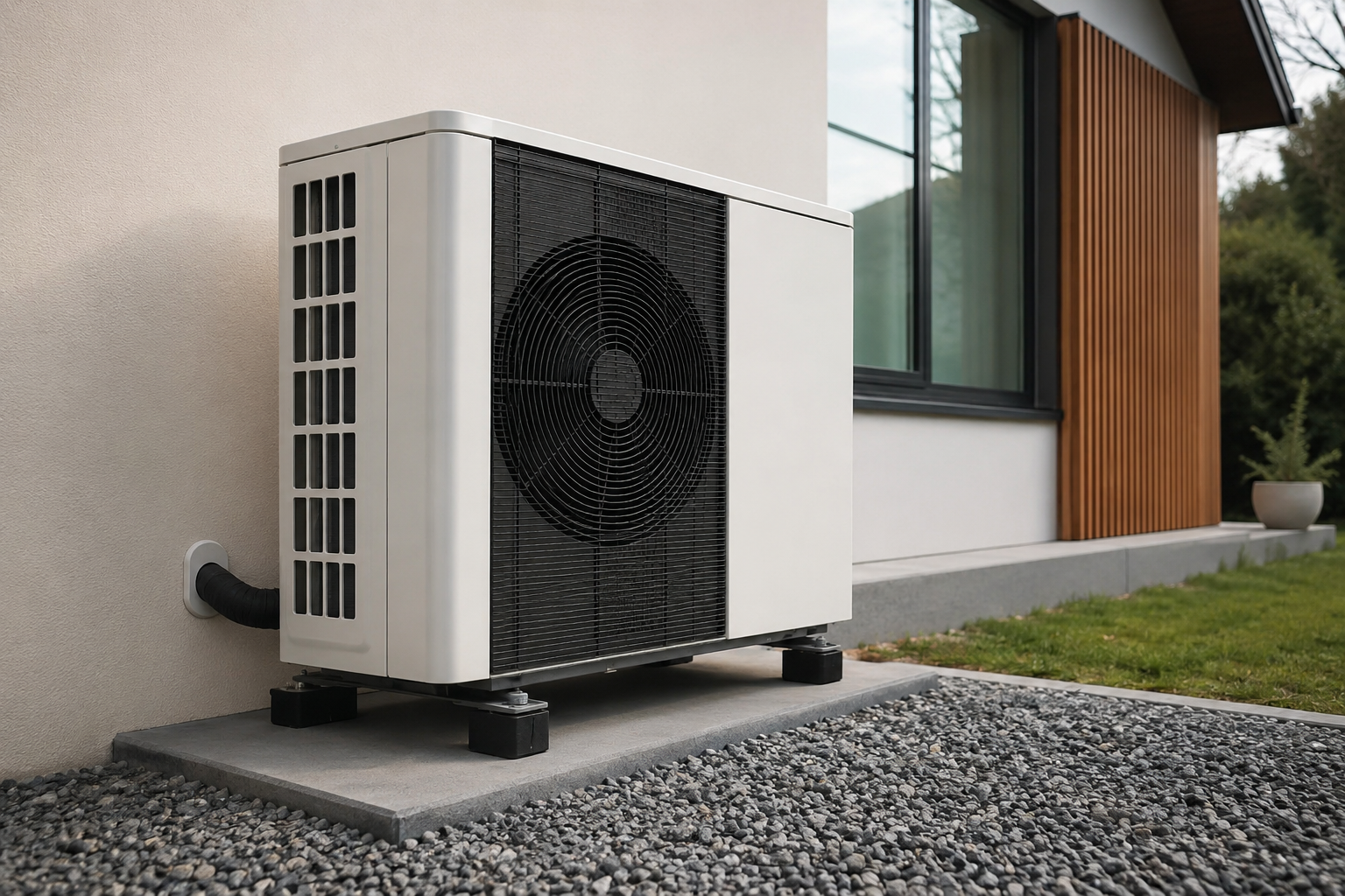 Aerothermal vs Gas Boiler: The Efficient Climate Control Guide 2026