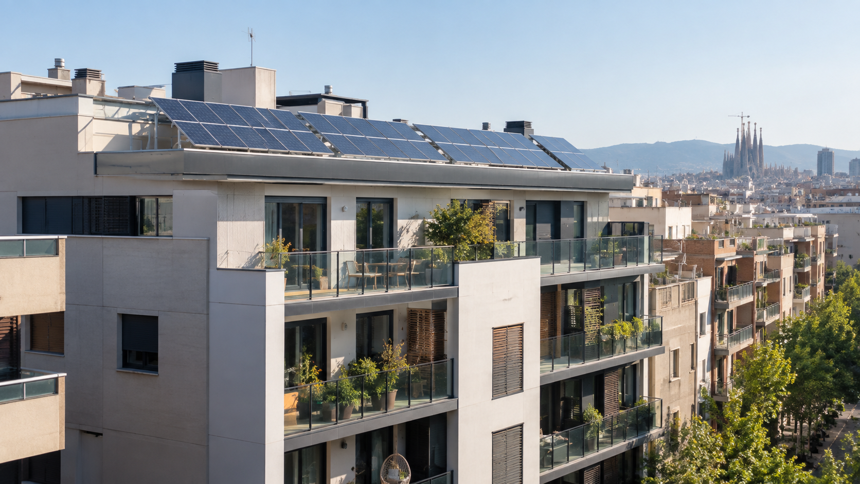 Energy Efficiency in Homeowner Associations: 2026 Guide