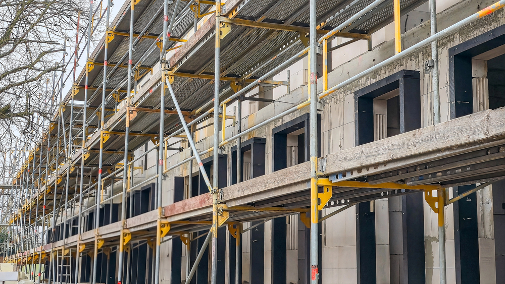 Subvencions rehabilitació edificis 2026: guia i terminis clau