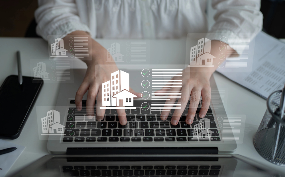Digitization of Property Management: Goodbye to Dispersion