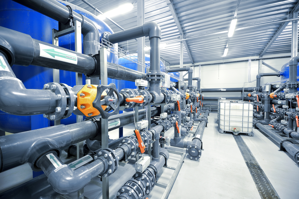 Water Saving in the Community: Keys to a Sustainable Building