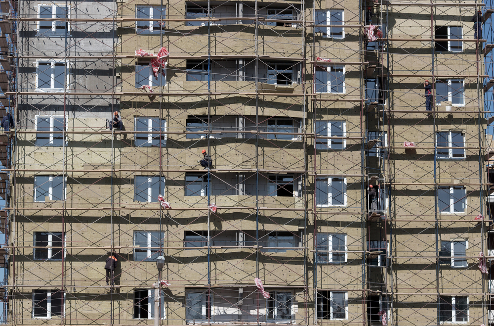 Subvenciones rehabilitación edificios 2026: guía para comunidades