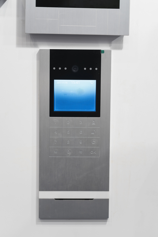 Control de acceso en edificios: la comunidad conectada
